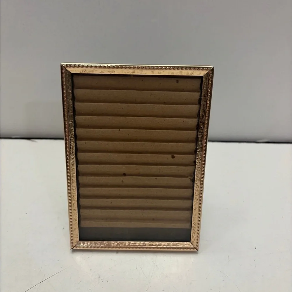 Vintage table/ desk top picture frame